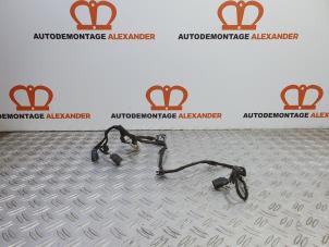 Usados Mazo de cables PDC Opel Meriva Mk.II 1.3 CDTI 16V Precio de solicitud ofrecido por Alexander Autodemontage