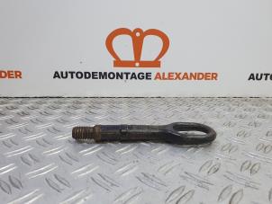 Used Towing eye Audi A3 (8P1) 1.6 TDI 16V Price € 30,00 Margin scheme offered by Alexander Autodemontage