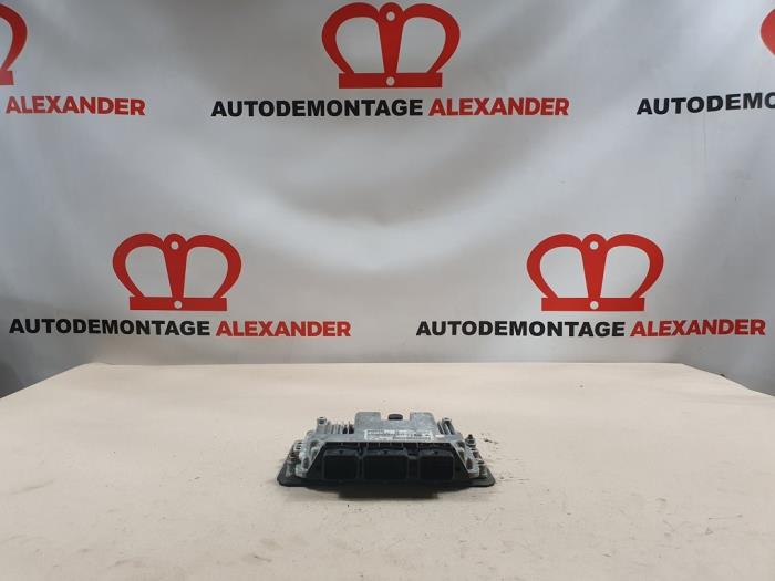 Used Engine management computer Citroen Berlingo 1.6 Hdi 16V 90 Price € 124,99 Margin scheme offered by Alexander Autodemontage