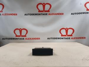 Used Dashboard part Citroen Berlingo 1.6 Hdi 16V 90 Price on request offered by Alexander Autodemontage