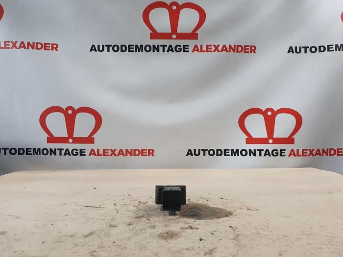 Gebrauchte Steuergerät Kühlung Citroen Berlingo 1.6 Hdi 16V 90 Preis € 27,50 Mit Mehrwertsteuer angeboten von Alexander Autodemontage