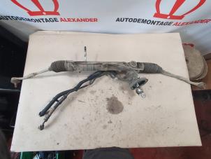 Used Power steering box Citroen Berlingo 1.6 Hdi 16V 90 Price on request offered by Alexander Autodemontage