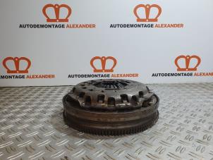 Used Dual mass flywheel BMW 1 serie (E87/87N) 116i 2.0 16V Price on request offered by Alexander Autodemontage