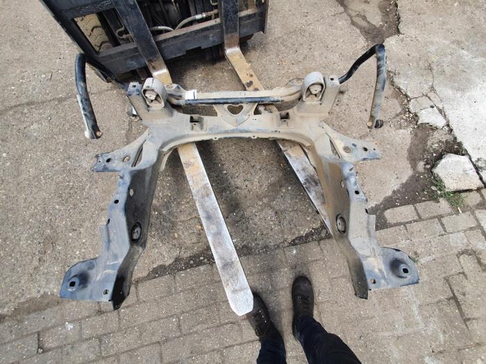 Subframes with part number XXXXXX326 stock | ProxyParts.com