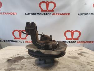 Used Knuckle, front left Volkswagen Transporter T5 1.9 TDi Price on request offered by Alexander Autodemontage