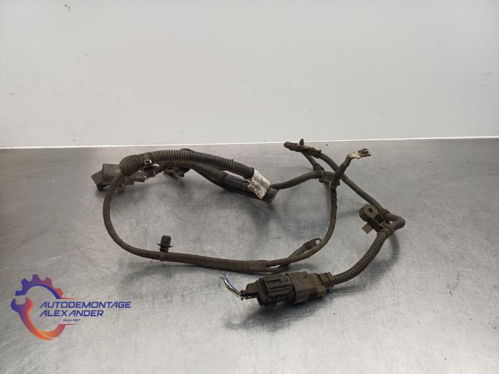Begagnade Kablage Opel Astra J (PC6/PD6/PE6/PF6) 1.3 CDTI 16V EcoFlex Pris på förfrågan erbjuds av Alexander Autodemontage