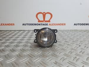 Used Fog light, front left Ford Transit Connect 1.8 TDCi 110 Price on request offered by Alexander Autodemontage
