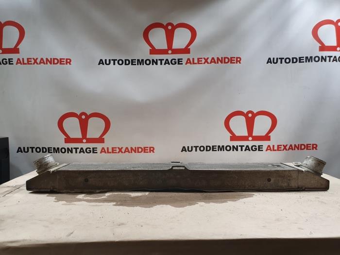 Used Intercooler Fiat Ducato (250) 3.0 D 160 Multijet Power Price € 49,99 Margin scheme offered by Alexander Autodemontage
