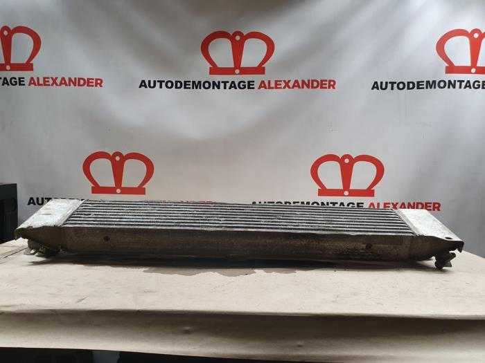 Used Intercooler Fiat Ducato (250) 3.0 D 160 Multijet Power Price € 49,99 Margin scheme offered by Alexander Autodemontage