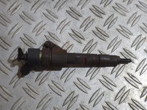 Used Injector (diesel) Mitsubishi Space Star (DG) 1.9 DI-D MP Price on request offered by Alexander Autodemontage