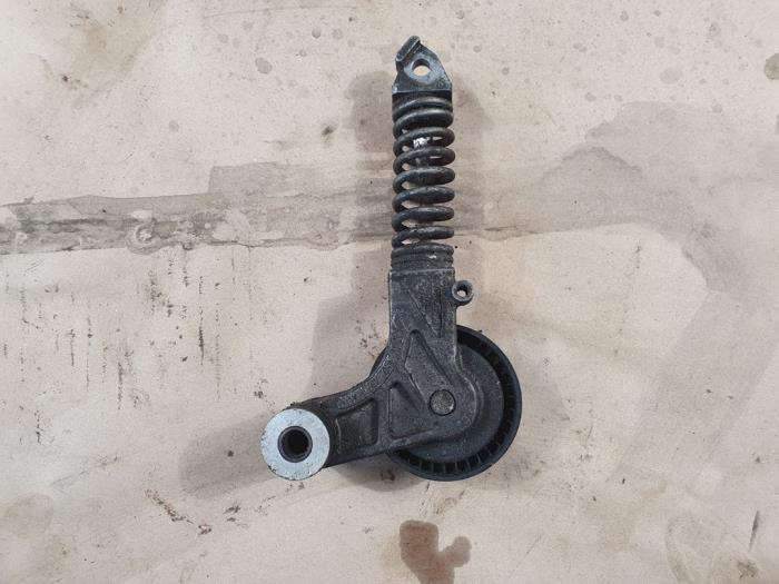 Drive belt tensioner Opel Corsa C 1.3 CDTi 16V 55352021 Z13DT