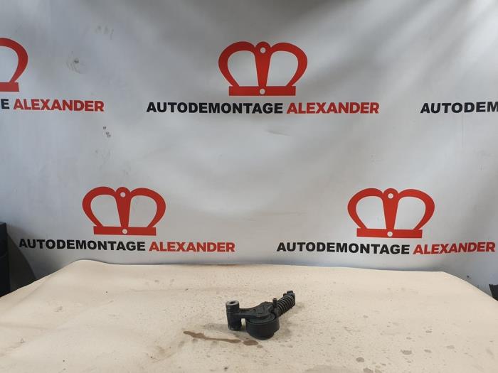 Usados Rodillo tensor correa múltiple Opel Corsa C (F08/68) 1.3 CDTi 16V Precio de solicitud ofrecido por Alexander Autodemontage