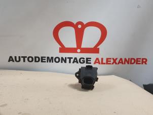 Usagé Résistance ventilateur Citroen Berlingo 1.6 Hdi 75 Prix sur demande proposé par Alexander Autodemontage