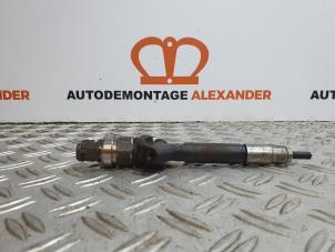 Usagé Injecteur (diesel) Mazda 6 Sportbreak (GY19/89) 2.0 CiDT HP 16V Prix sur demande proposé par Alexander Autodemontage