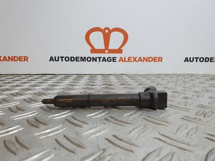 Usagé Injecteurs Opel Astra H SW (L35) 1.7 CDTi 16V Prix € 12,99 Règlement à la marge proposé par Alexander Autodemontage
