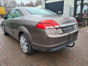 Used Taillight, left Ford Focus 2 C+C 2.0 TDCi 16V Price € 180,00 Margin scheme offered by Alexander Autodemontage