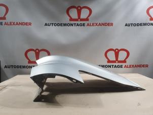 Used Rear bumper corner, left Ford Focus 4 Wagon 1.5 Ti-VCT 12V Price on request offered by Alexander Autodemontage