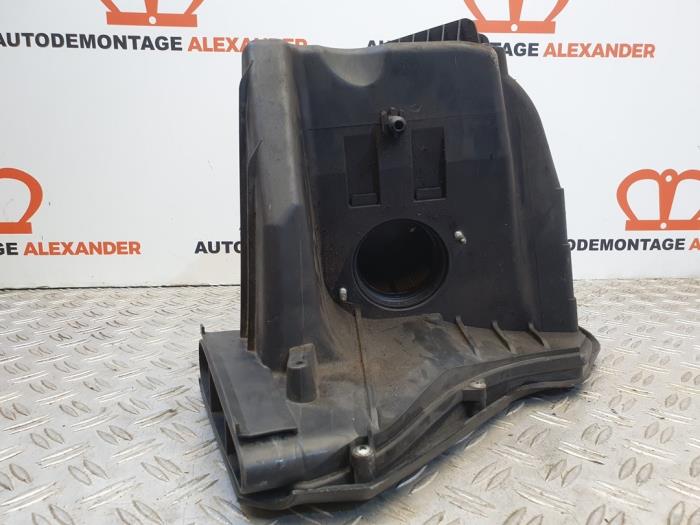 Begagnade Luftfilterhus BMW 3 serie Compact (E46/5) 316ti 16V Pris på förfrågan erbjuds av Alexander Autodemontage