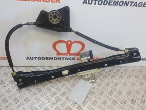 Used Window mechanism 2-door, front right Volkswagen Up! (121) 1.0 12V 75 Price on request offered by Alexander Autodemontage