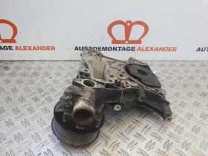 Usagé Pompe à huile Opel Insignia 1.8 16V Ecotec Prix € 150,00 Règlement à la marge proposé par Alexander Autodemontage