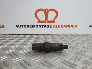 Usagé Injecteur (diesel) Fiat Fiorino (146) 1.7 TDS Prix sur demande proposé par Alexander Autodemontage