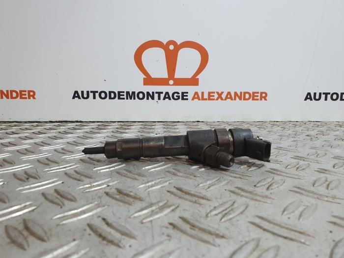 Usagé Injecteurs Fiat Ducato (250) 3.0 D 160 Multijet Power Prix € 120,00 Règlement à la marge proposé par Alexander Autodemontage