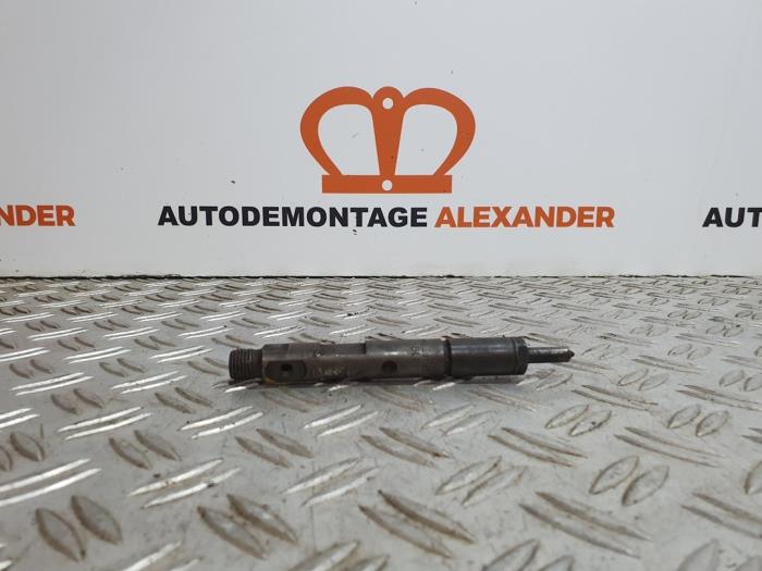 Usagé Injecteurs Rover 600 (RH) 620 Di,SLDi Prix € 60,00 Règlement à la marge proposé par Alexander Autodemontage