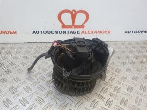 Używane Silnik wentylatora nagrzewnicy Mercedes E (W124) 2.6 260 E Cena na żądanie oferowane przez Alexander Autodemontage