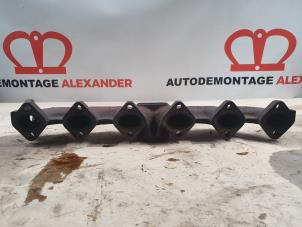 Used Exhaust manifold BMW X5 (E53) 3.0d 24V Price on request offered by Alexander Autodemontage
