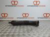 Air intake hose from a Opel Corsa C (F08/68), 2000 / 2009 1.2 16V, Hatchback, Petrol, 1.199cc, 55kW (75pk), FWD, Z12XE; EURO4, 2000-09 / 2009-12 2008
