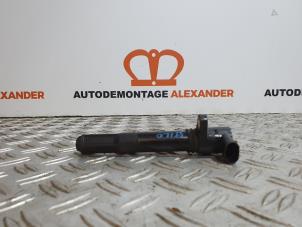 Gebrauchte Stift Zündspule Fiat 500 (312) 1.4 16V Preis auf Anfrage angeboten von Alexander Autodemontage