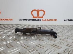 Used Headlight washer pump Seat Leon (5FB) 1.8 TSI Ecomotive 16V Price € 30,00 Margin scheme offered by Alexander Autodemontage