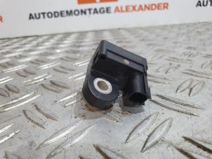 Usados Sensor de airbag Mazda CX-7 2.2 MZR-CD 16V Precio de solicitud ofrecido por Alexander Autodemontage