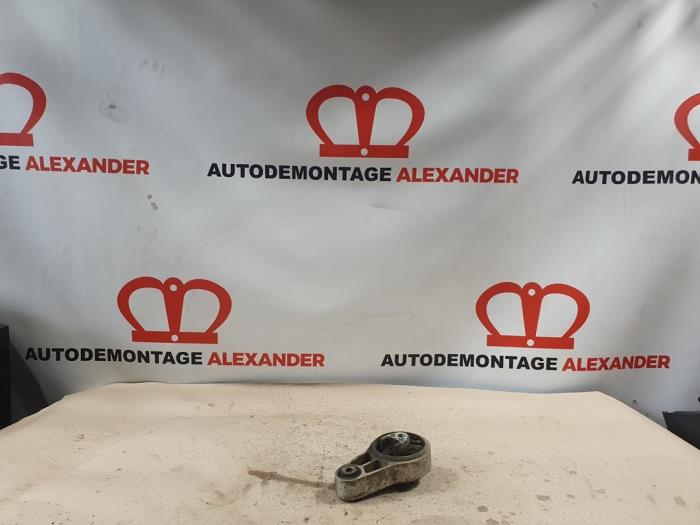 Used Engine mount Mini Mini (R56) 1.6 16V John Cooper Works Price on request offered by Alexander Autodemontage