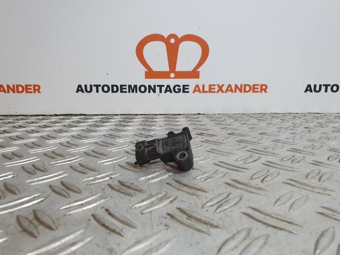 Begagnade MAP-sensor (insugsrör) Ford Fiesta 6 (JA8) 1.0 EcoBoost 12V 100 Van Pris på förfrågan erbjuds av Alexander Autodemontage
