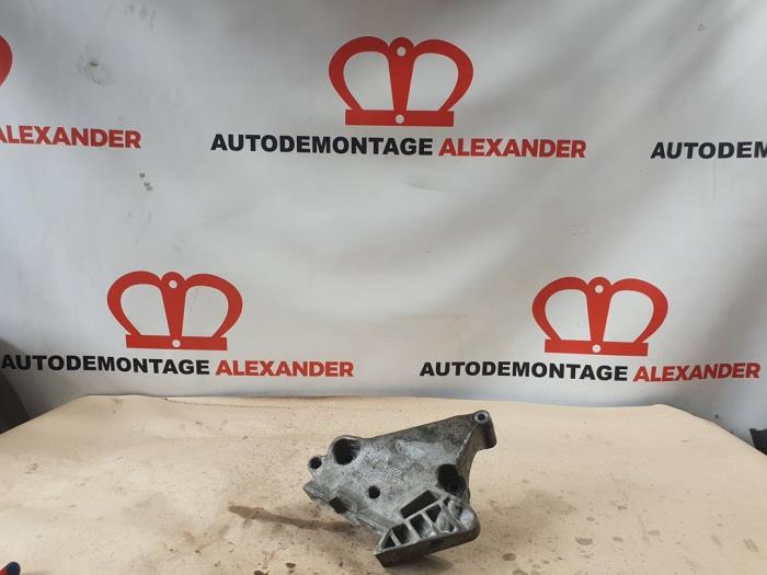 Used Engine mount Audi A3 (8P1) 1.9 TDI Price € 35,00 Margin scheme offered by Alexander Autodemontage