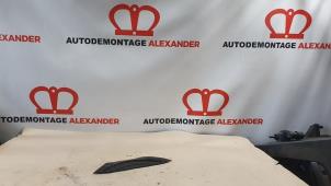 Used Engine protection panel Opel Vivaro 2.5 DTI 16V Price on request offered by Alexander Autodemontage