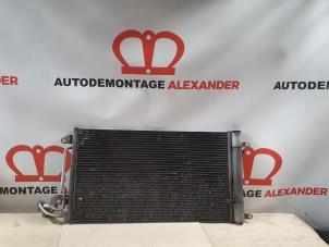 Używane Skraplacz klimatyzacji Volkswagen Polo V (6R) 1.2 12V BlueMotion Technology Cena na żądanie oferowane przez Alexander Autodemontage