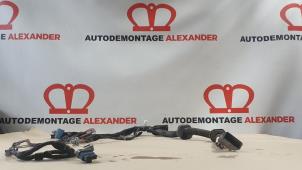 Used Wiring harness Opel Movano 2.3 CDTi 16V FWD Price on request offered by Alexander Autodemontage