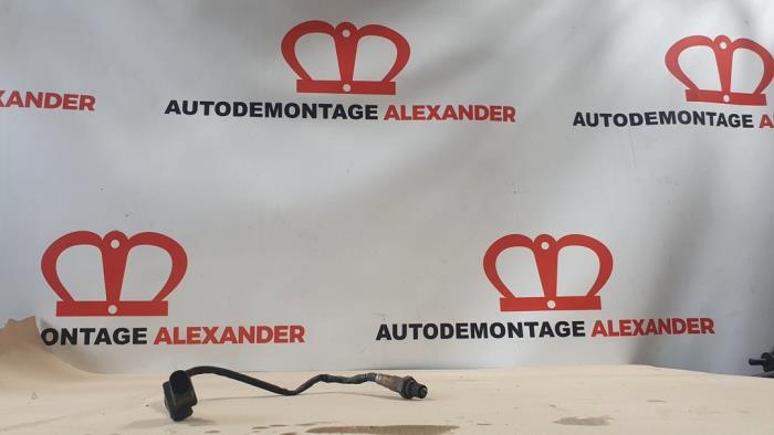 Usados Sonda Lambda Mercedes ML II (164/4JG) 3.0 ML-320 CDI 4-Matic V6 24V Precio € 50,00 Norma de margen ofrecido por Alexander Autodemontage