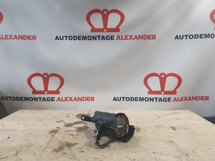 Gebrauchte Kraftstofffiltergehäuse Volkswagen Polo V (6R) 1.6 TDI 16V 105 Preis auf Anfrage angeboten von Alexander Autodemontage