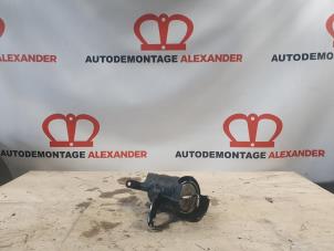 Used Fuel filter housing Volkswagen Polo V (6R) 1.6 TDI 16V 105 Price on request offered by Alexander Autodemontage