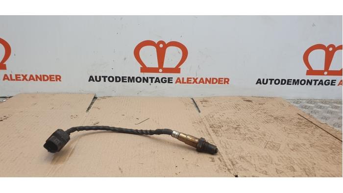 Usagé Sonde lambda Hyundai Getz 1.5 CRDi 16V Prix sur demande proposé par Alexander Autodemontage