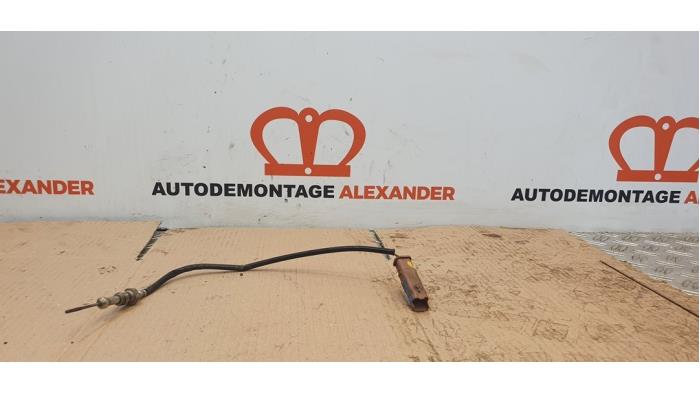 Gebrauchte Auspuff Temperatursensor Peugeot 308 SW (4E/H) 1.6 HDi 16V FAP Preis auf Anfrage angeboten von Alexander Autodemontage