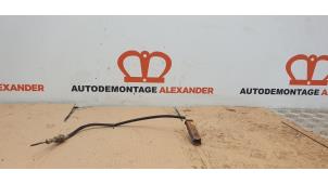 Używane Czujnik temperatury spalin Peugeot 308 SW (4E/H) 1.6 HDi 16V FAP Cena na żądanie oferowane przez Alexander Autodemontage