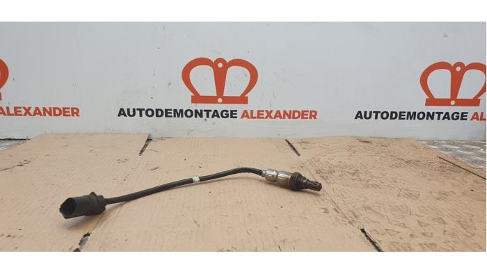 Używane Sonda lambda Peugeot 308 SW (4E/H) 1.6 HDi 16V FAP Cena na żądanie oferowane przez Alexander Autodemontage