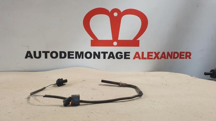 Usagé Sensor température d’échappement Mercedes ML II (164/4JG) 3.0 ML-320 CDI 4-Matic V6 24V Prix sur demande proposé par Alexander Autodemontage