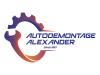 Getriebe van een Volkswagen Polo V (6R) 1.2 TSI 16V BlueMotion Technology 2017