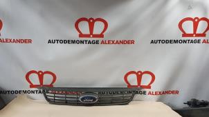 Used Grille Ford Focus 2 Wagon 1.8 16V Flexifuel Price € 60,00 Margin scheme offered by Alexander Autodemontage