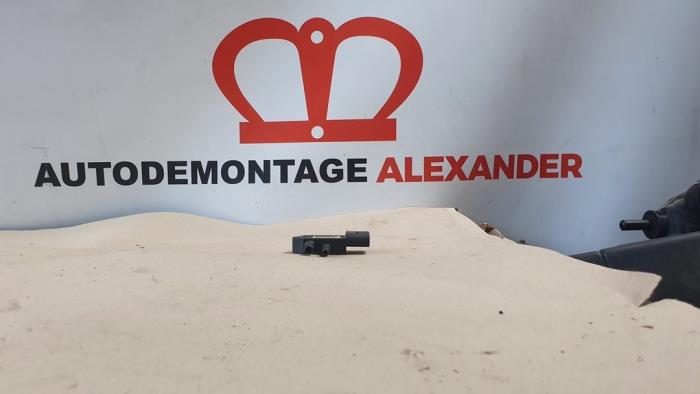 Used Particulate filter sensor Volkswagen Golf VI (5K1) 1.4 TSI 122 16V Price on request offered by Alexander Autodemontage